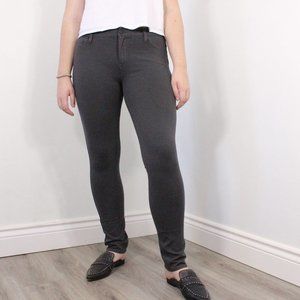 *Express Black Washed Jean